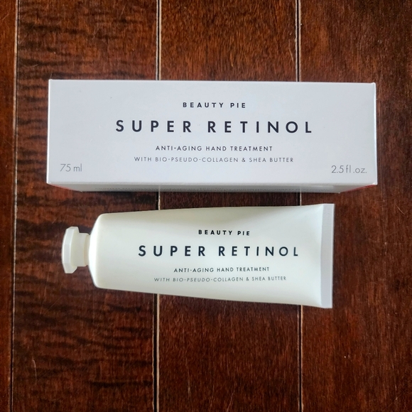 Beauty Pie Super Retinol Anti-Aging Hand Treatment - Picture 1 of 6